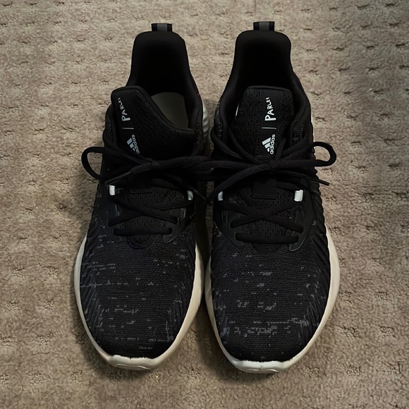 Adidas Alphabounce Run Parley Shoes - Picture 5 of 8